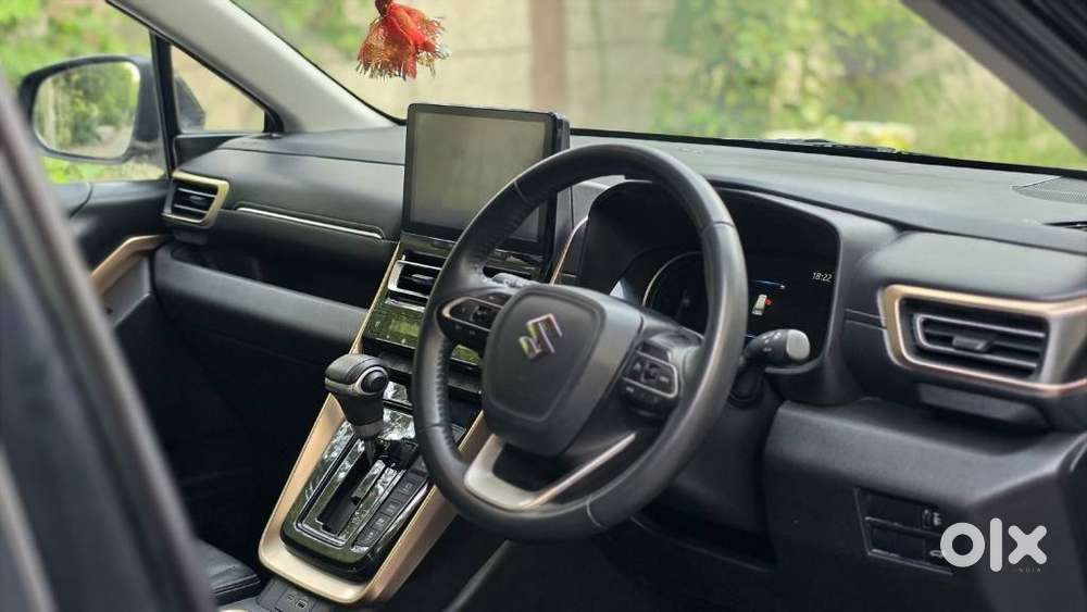 Maruti Suzuki Invicto Alpha Plus 7str, 2024, Petrol