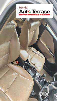 Honda City 1.5 Zx I-dtec Mt, 2017, Diesel