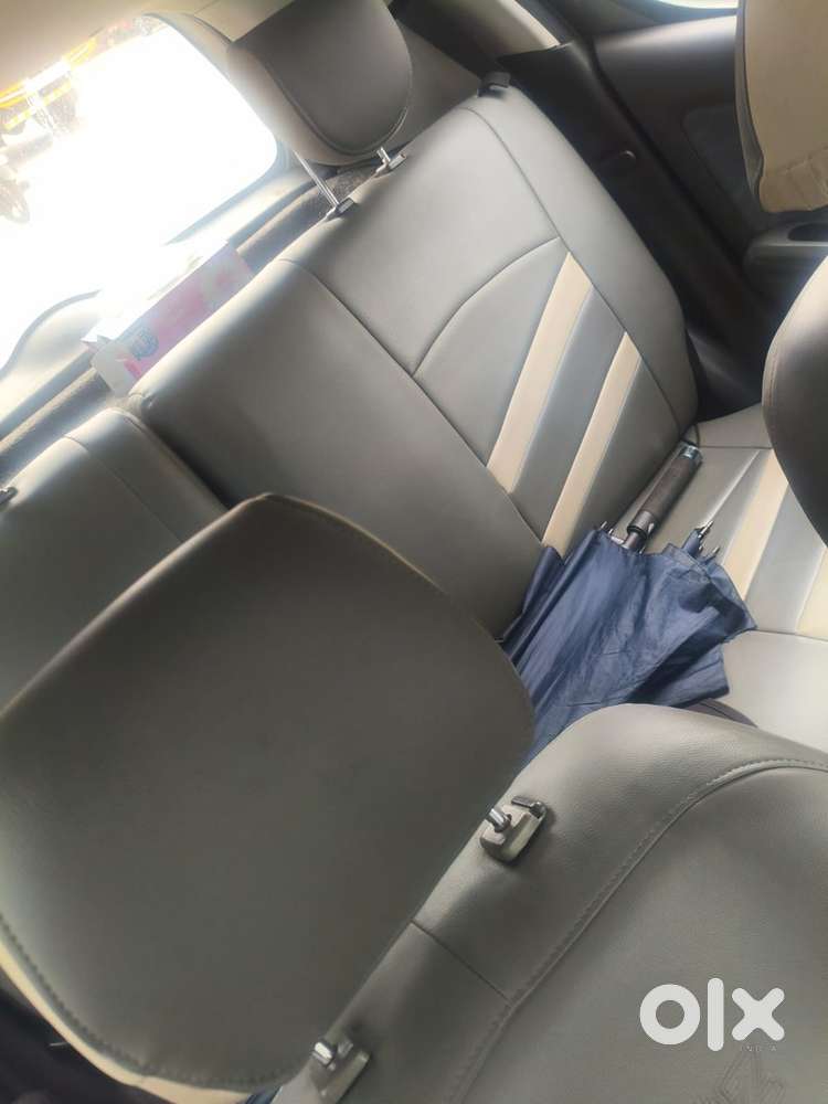 Maruti Suzuki Ritz 2011 Petrol Well Maintained