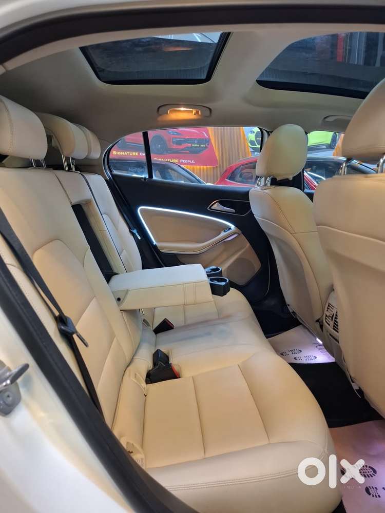 Mercedes-benz Gla Class 200 Sport, 2019, Petrol
