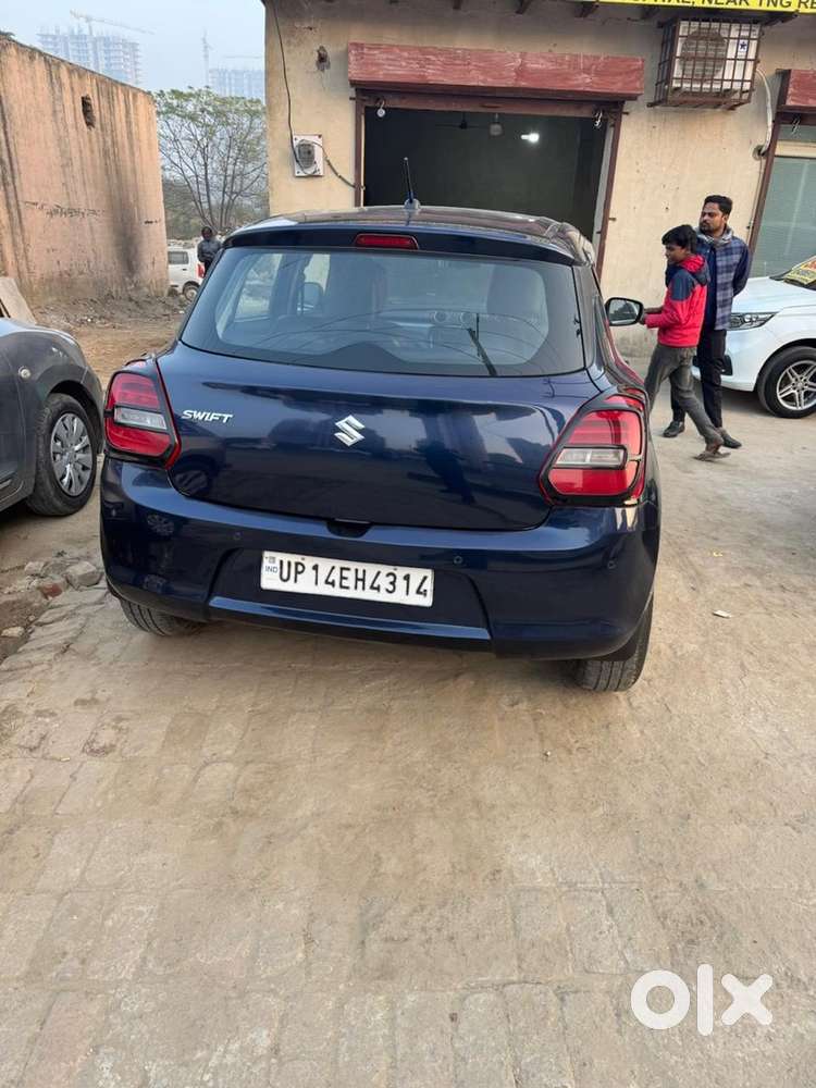 Maruti Suzuki Car 2020 Model