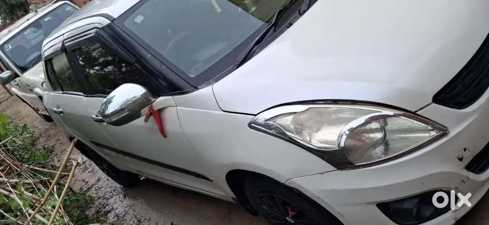 Maruti Swift Limited 2015