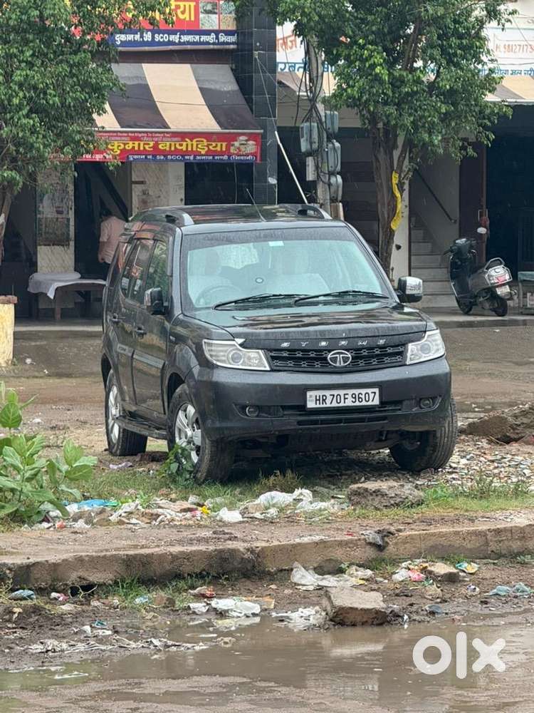 Tata Diesel Car 2017