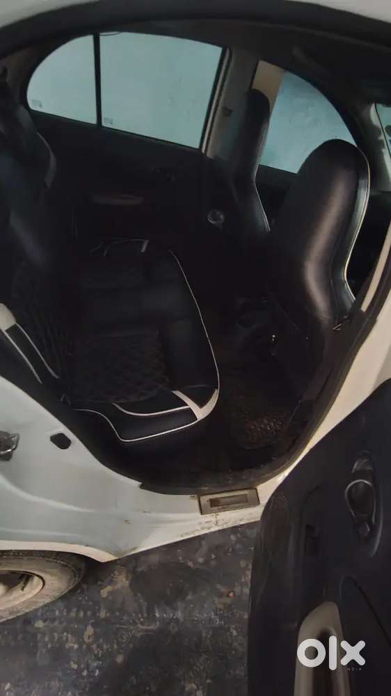 Nissan Micra 2014 Petrol Car