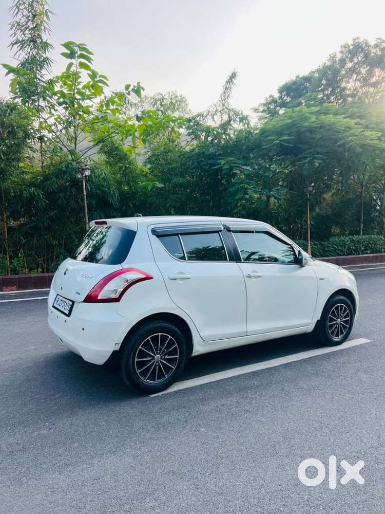 Maruti Suzuki Swift Ddis Vdi, 2016, Diesel