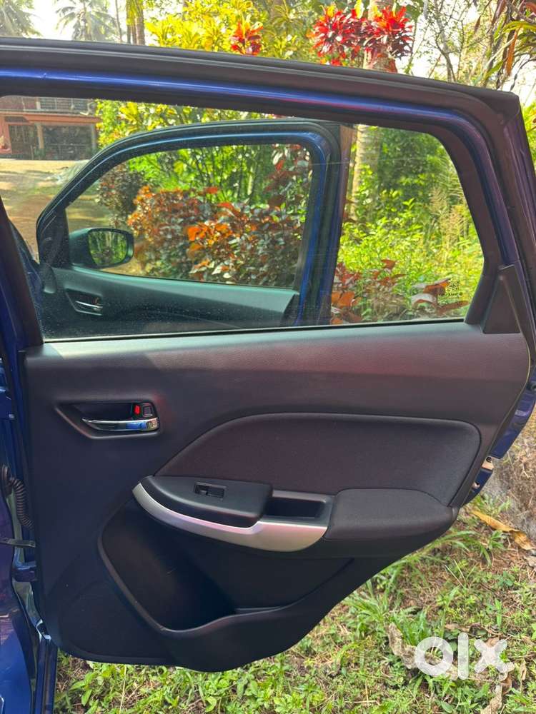Maruti Baleno 1 St Owner