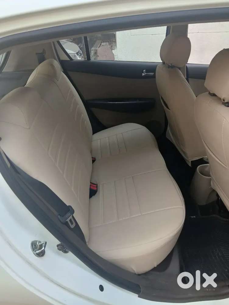 Hyundai I20 Magna 1st Owner 2011 Rc Valid 2031