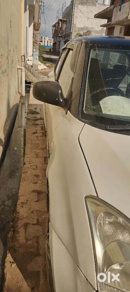 Maruti Suzuki Swift 2010 For Sale