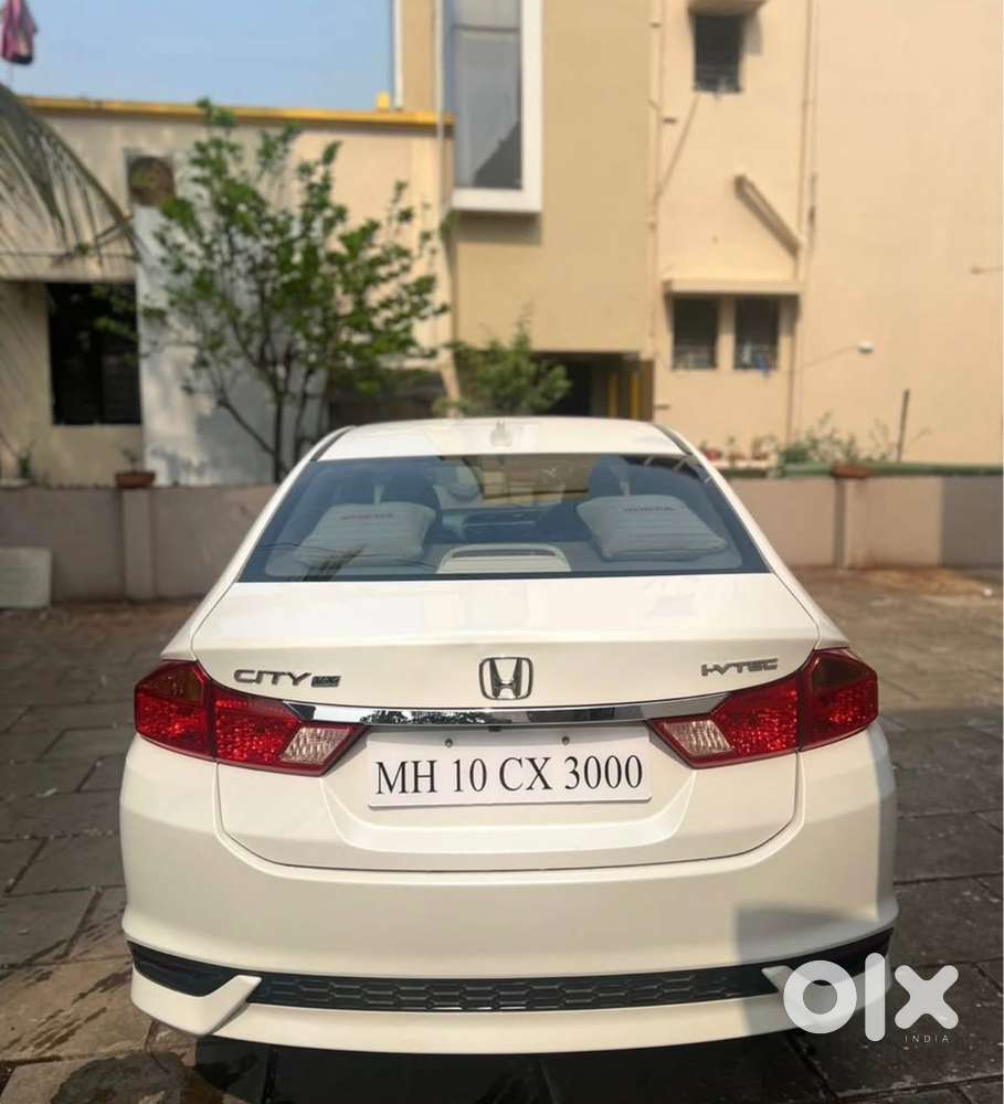 Honda City 2018 13000 Km Driven