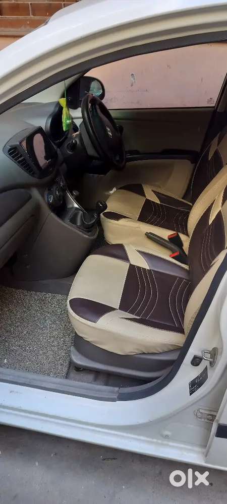 Hyundai I10 Magna