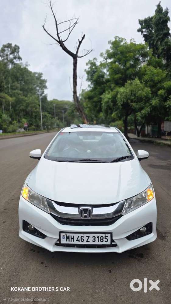Honda City I Dtec Vx, 2014, Diesel