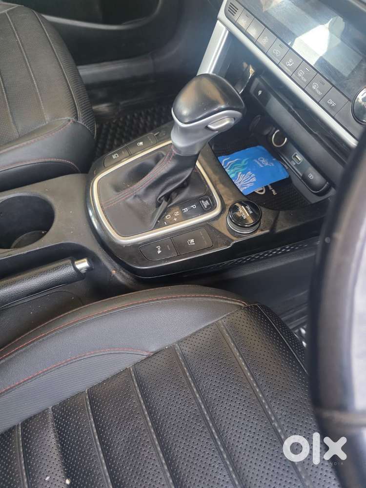 Kia Seltos Gtx Plus At D, 2021, Diesel