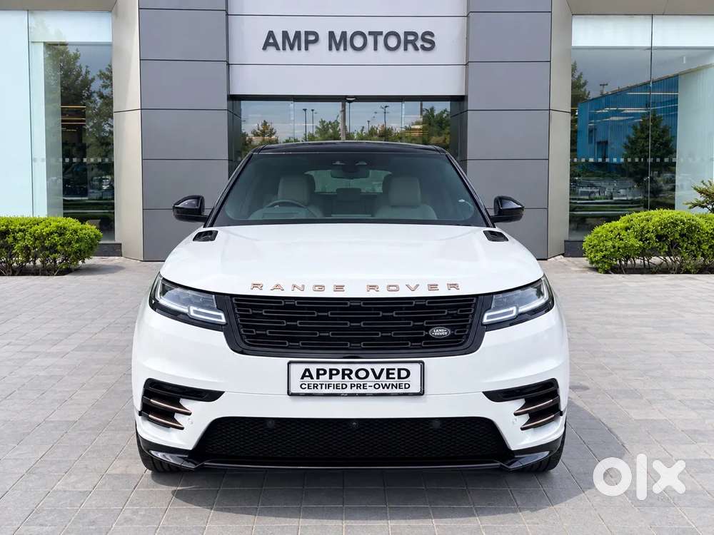 Land Rover Range Velar, 2025, Petrol