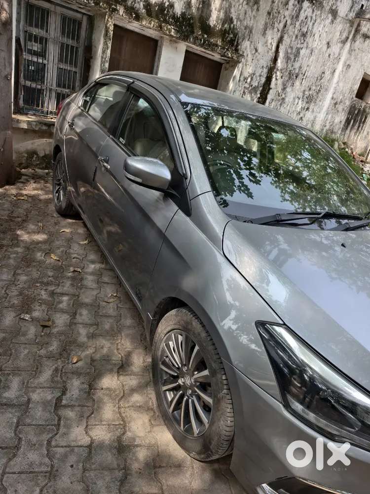 Maruti Suzuki Ciaz Alpha 2020 Petrol Manual Excellent Condition