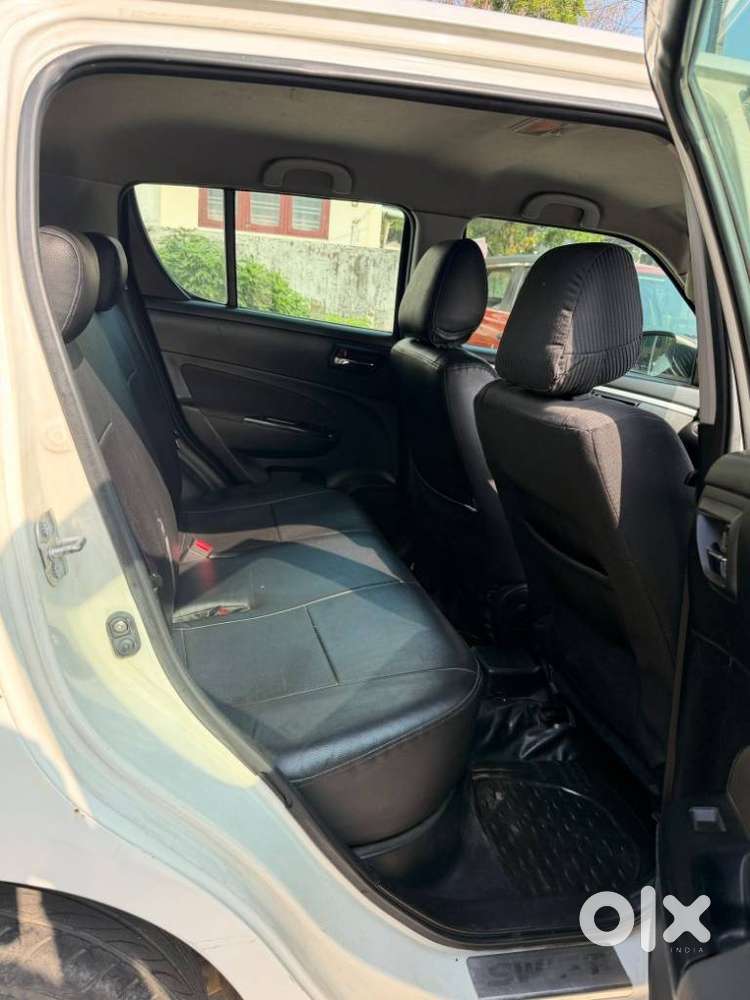 Maruti Suzuki Swift 2011-2014 Zdi, 2012, Diesel