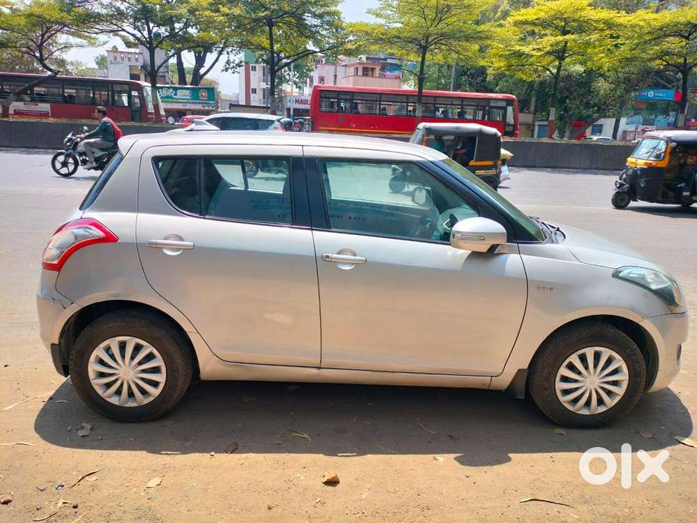 Maruti Suzuki Swift 2014 Petrol 90000 Km Driven