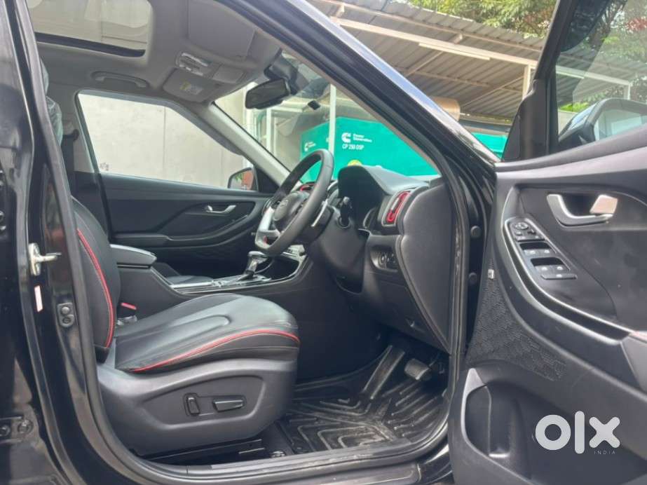 Hyundai Creta 1.6 Sx (o), 2023, Petrol
