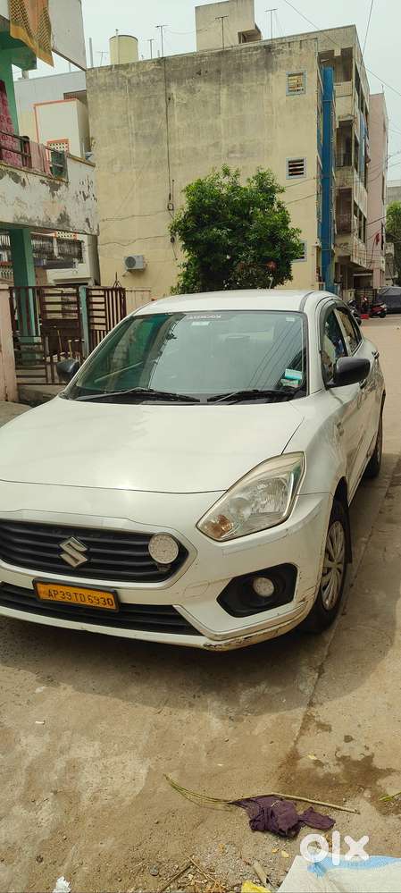 Swift Dzire Vdi Excellent Condition No Single Repair Fixed Price Best