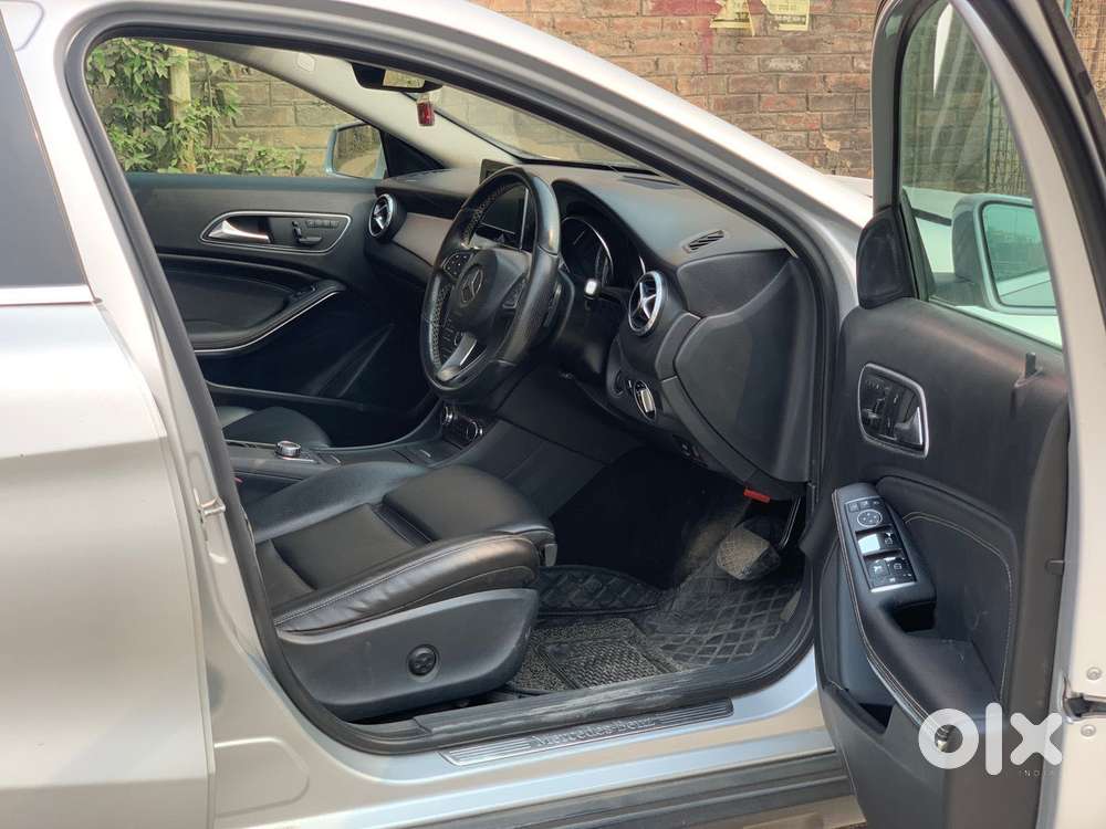 Mercedes-benz Gla 220d 4matic, 2017, Diesel