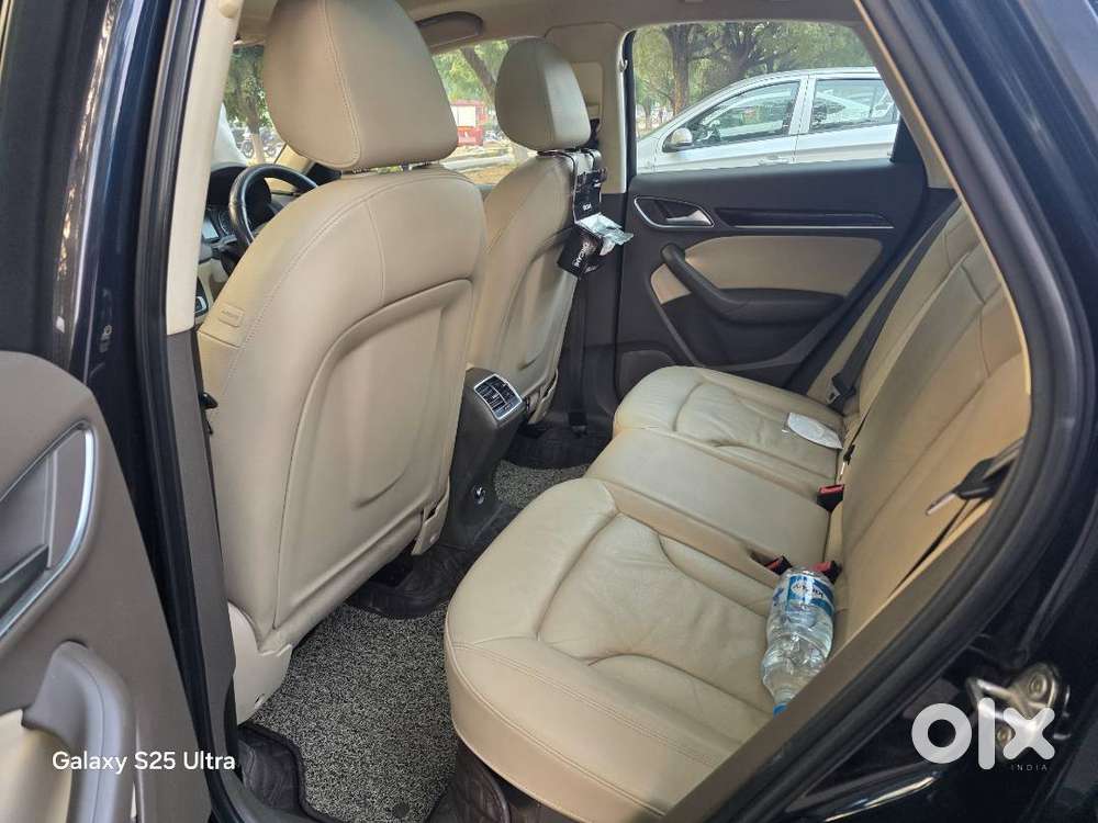 Doctor's Well Maintained Luxury Car For Sale