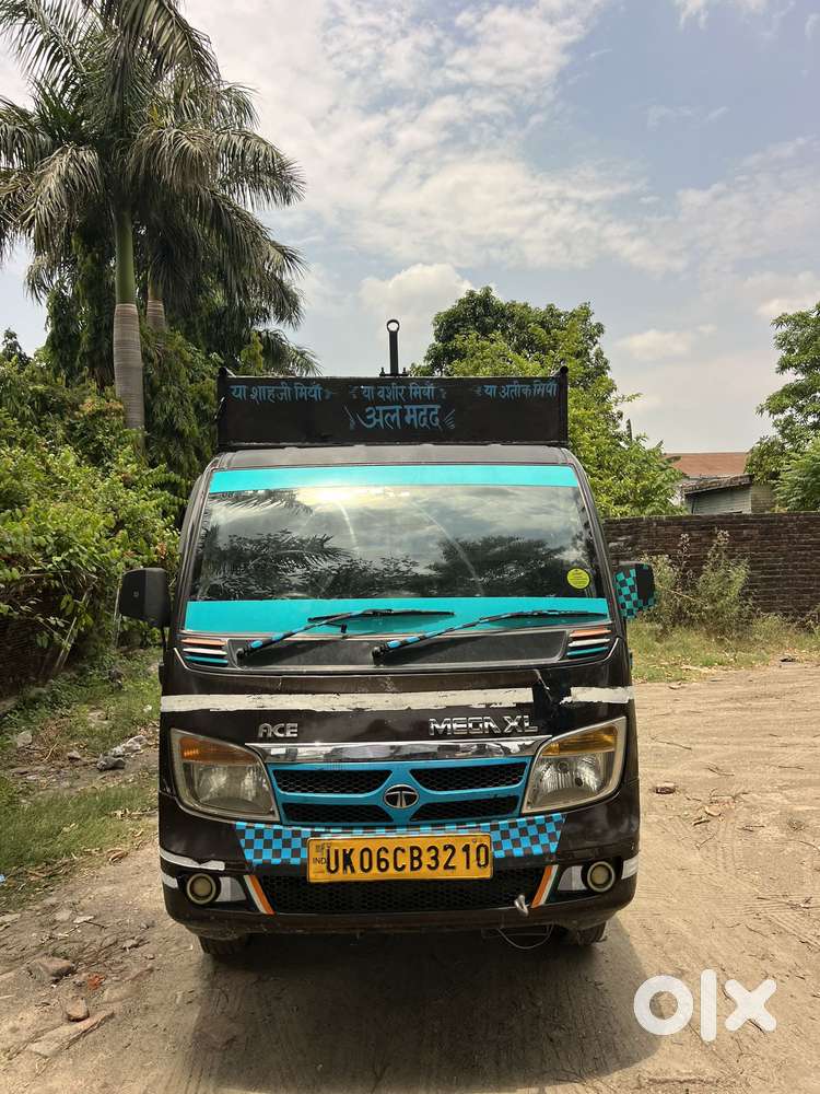 Tata Sumo, 2018, Diesel