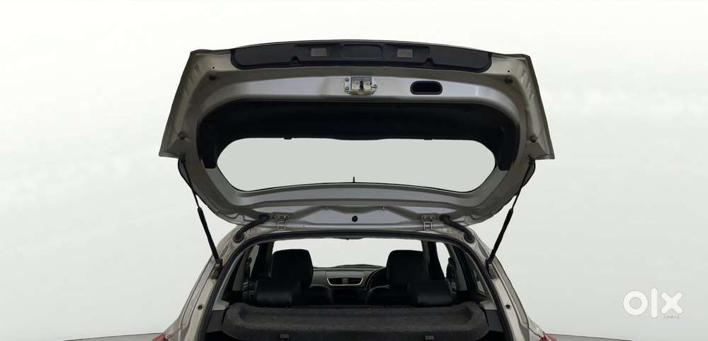 Maruti Suzuki Swift 1.2 Lxi (o), 2015, Petrol