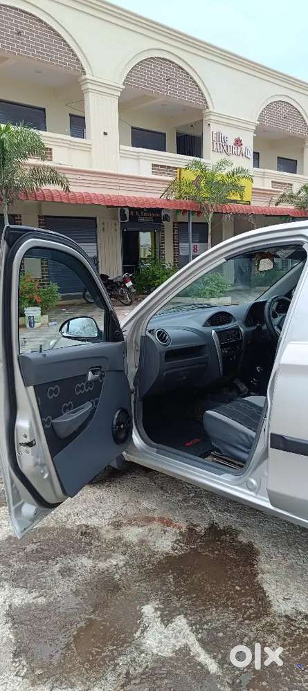 Maruti Suzuki Alto 2015 Lxi