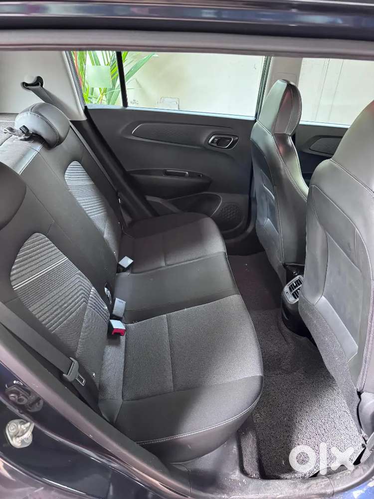 Hyundai Exter 2023 Petrol 25000 Km Driven