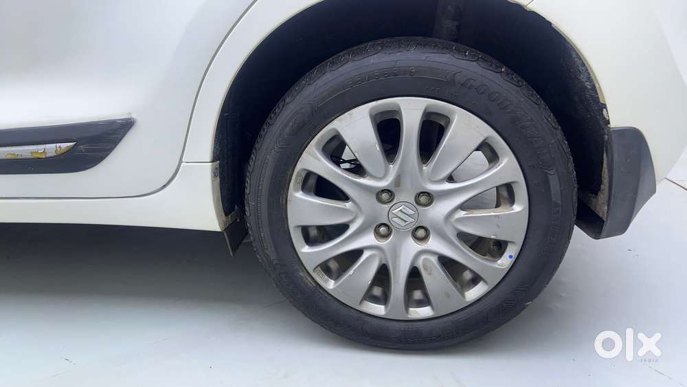 Maruti Suzuki Baleno 1.2 Zeta, 2016, Petrol