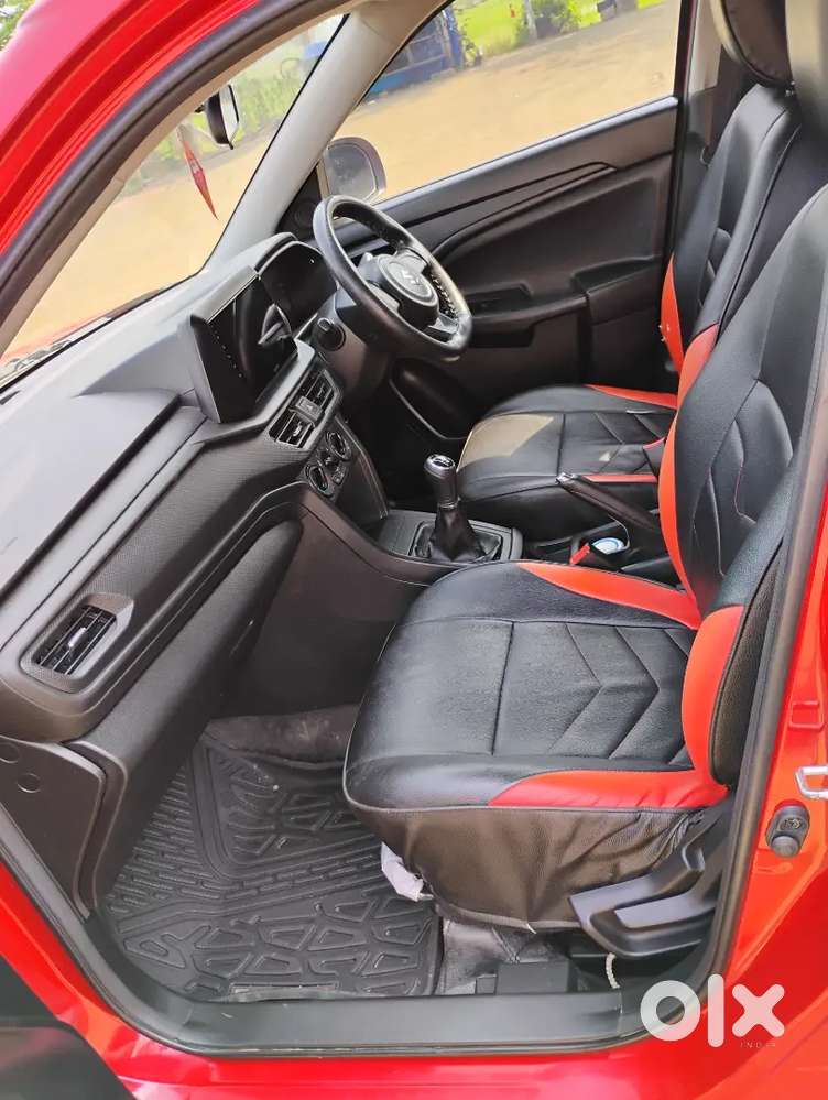 Maruti Suzuki Vitara Brezza