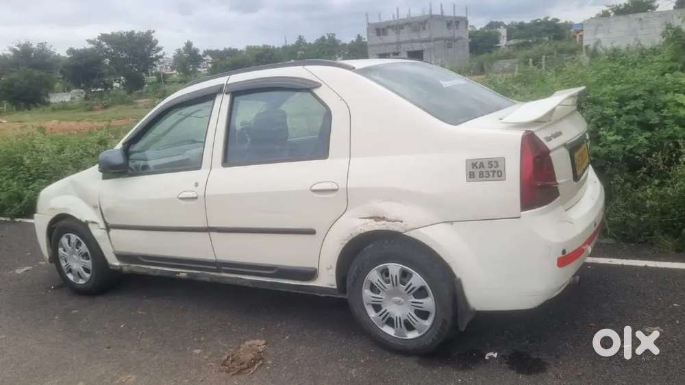 Mahindra Verito D2 2015