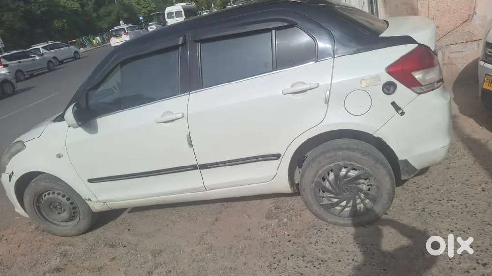 Maruti Suzuki Dzire 2022