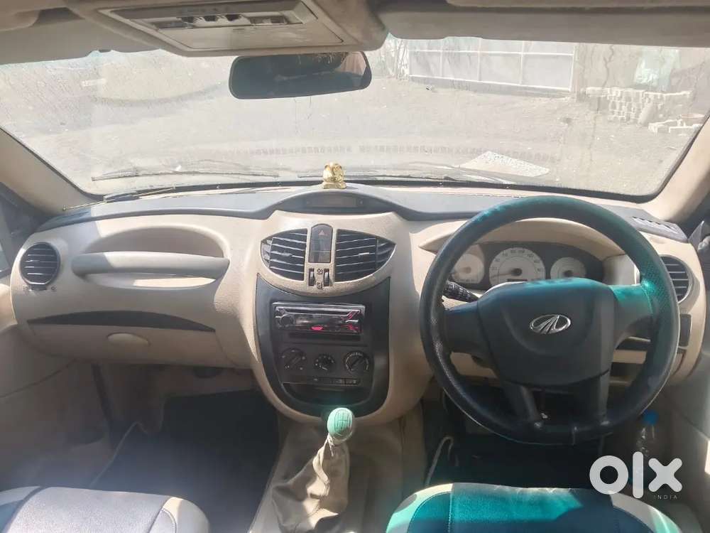 Mahindra Xylo 2.2 2017 Diesel