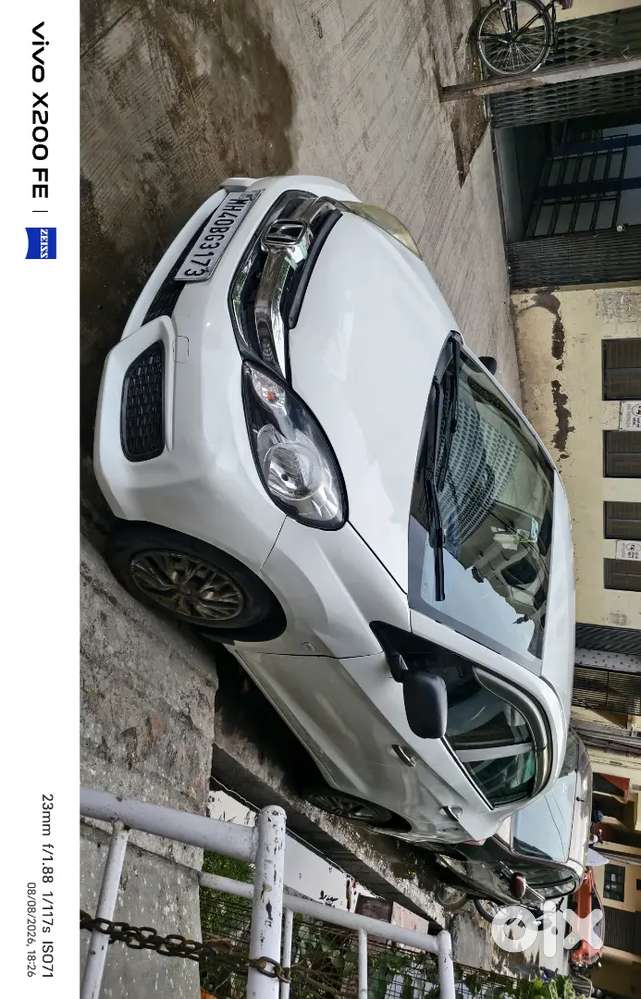 Honda Amaze 1.5 Mt 2017