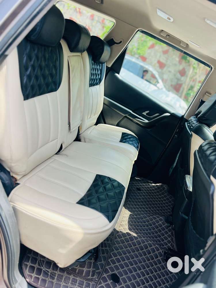 Mahindra Xuv500 W10 2wd, 2017, Diesel