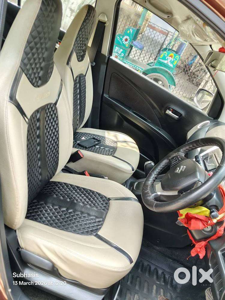 Maruti Suzuki Celerio X Amt Zxi, 2018, Petrol