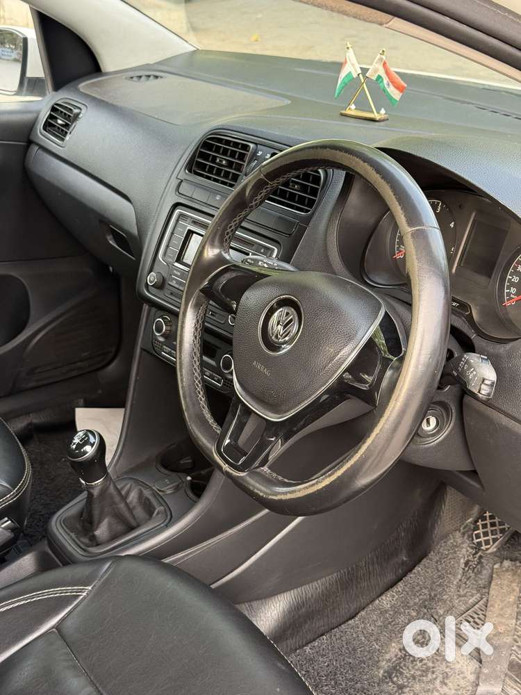 Volkswagen Vento 1.5 Tdi Comfortline, 2019, Diesel