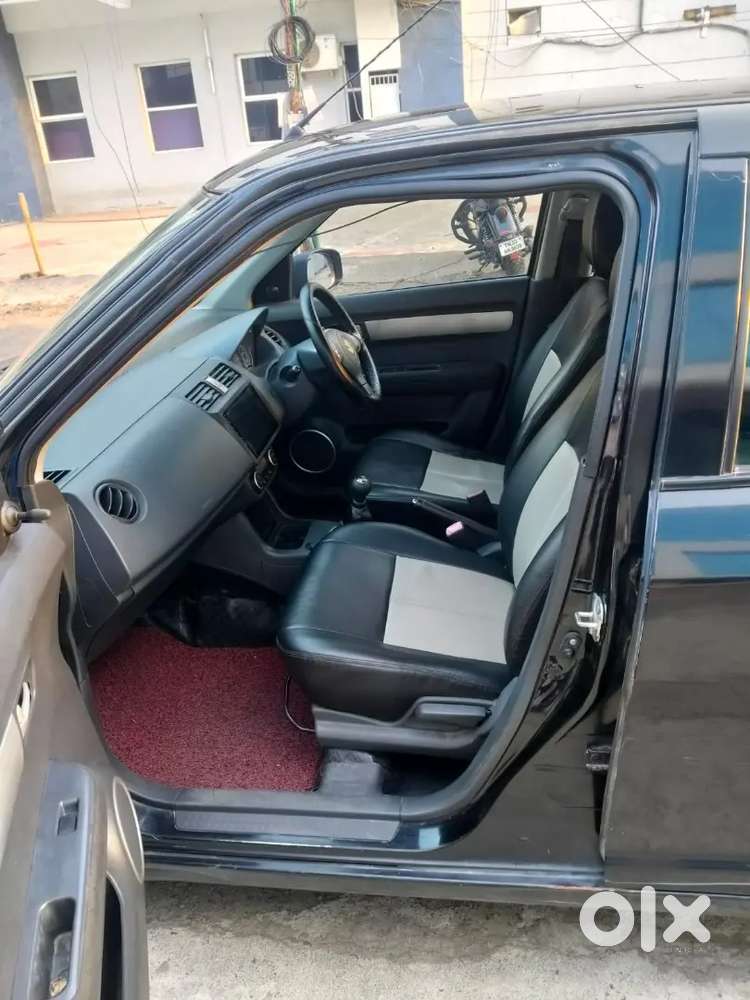 I20 2013 Sports With Airbag, Android Touch,alloy, Stearing Mount Audio