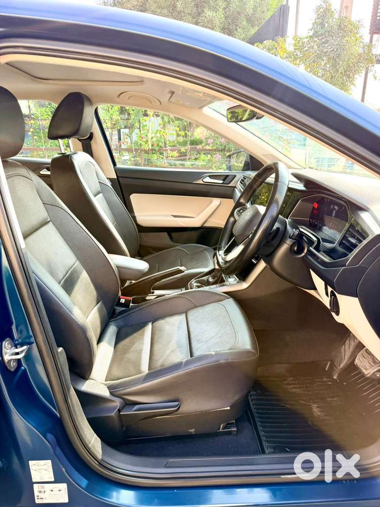 Volkswagen Virtus Gt Plus 1.5 Tsi Evo Dsg (electric Seats), 2023, Pe..