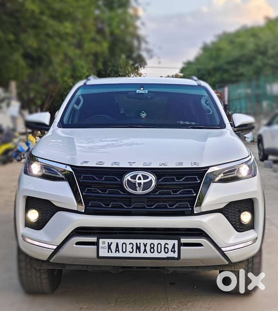 Toyota Fortuner 4x2 Mt 2.8 Diesel, 2025, Diesel
