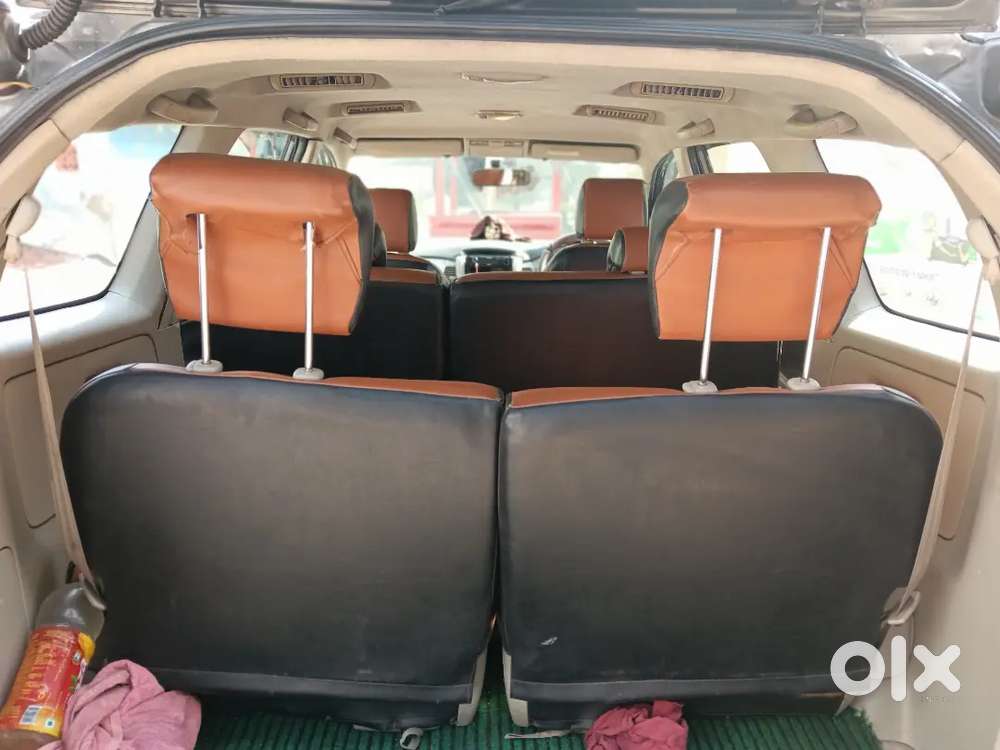 Toyota Innova 2012 Diesel 162164 Km Driven