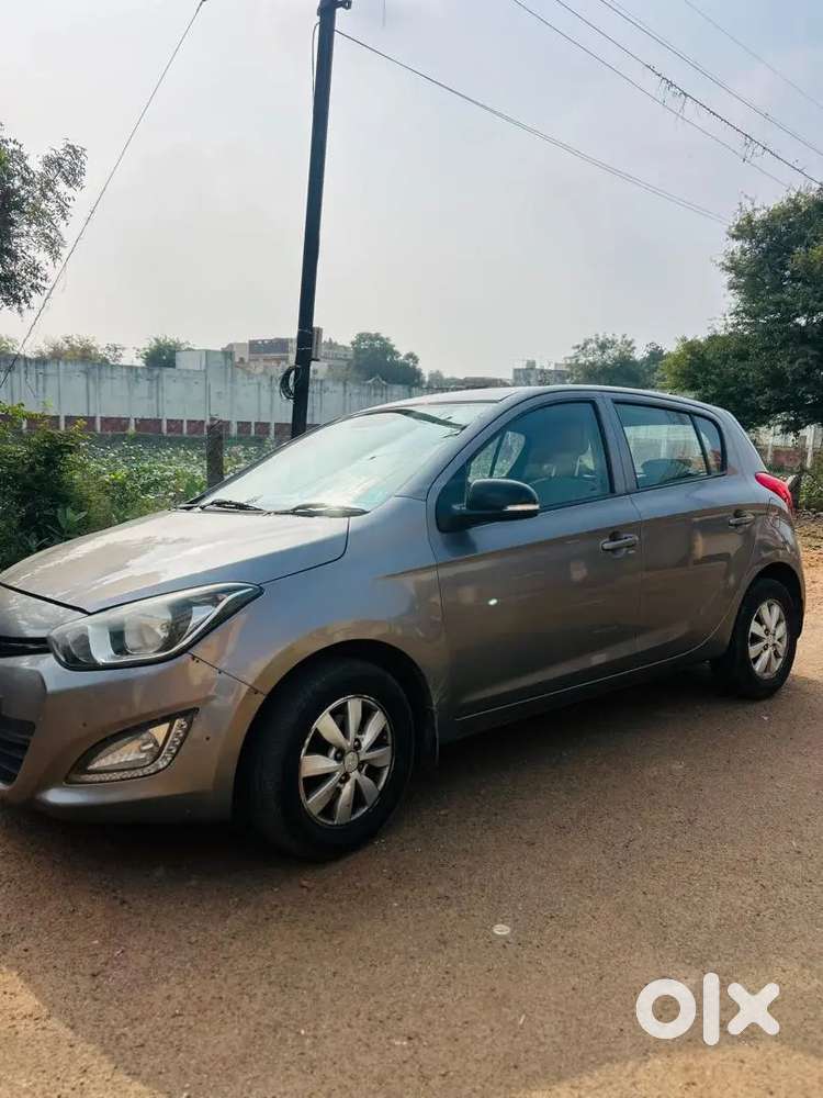 Hyundai I20 2013 Diesel 101000 Km Driven