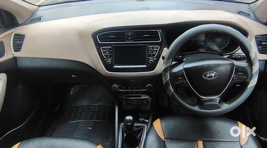 Hyundai Elite I20 Asta 1.2, 2018, Petrol