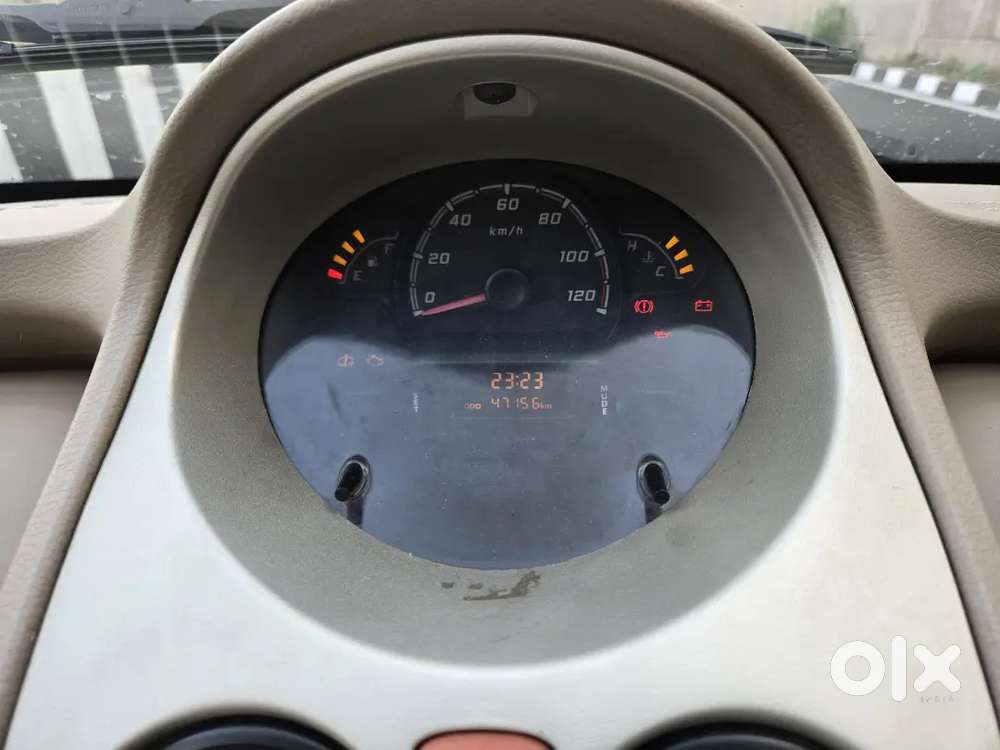 Tata Nano Twist Xt 2015 Car