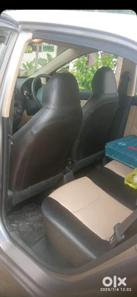 Hyundai Eon Petrol Car Mint Condition
