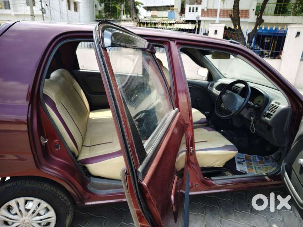Maruti Suzuki Alto Std (o), 2010, Petrol