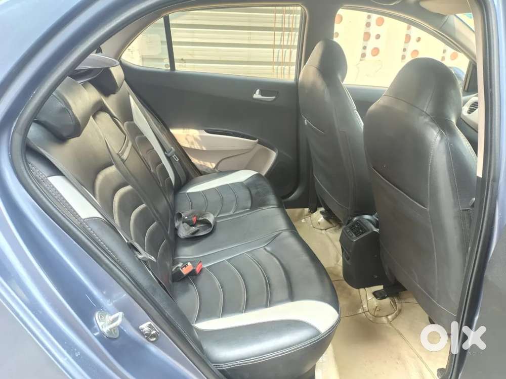 Hyundai Xcent S 1.2 Opt, 2015, Petrol