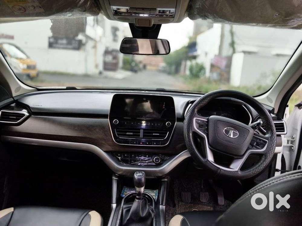 Tata Harrier Xt, 2021, Diesel