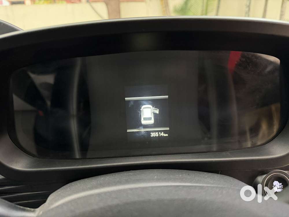 Hyundai I20 Petrol Asta Option, 2024, Petrol