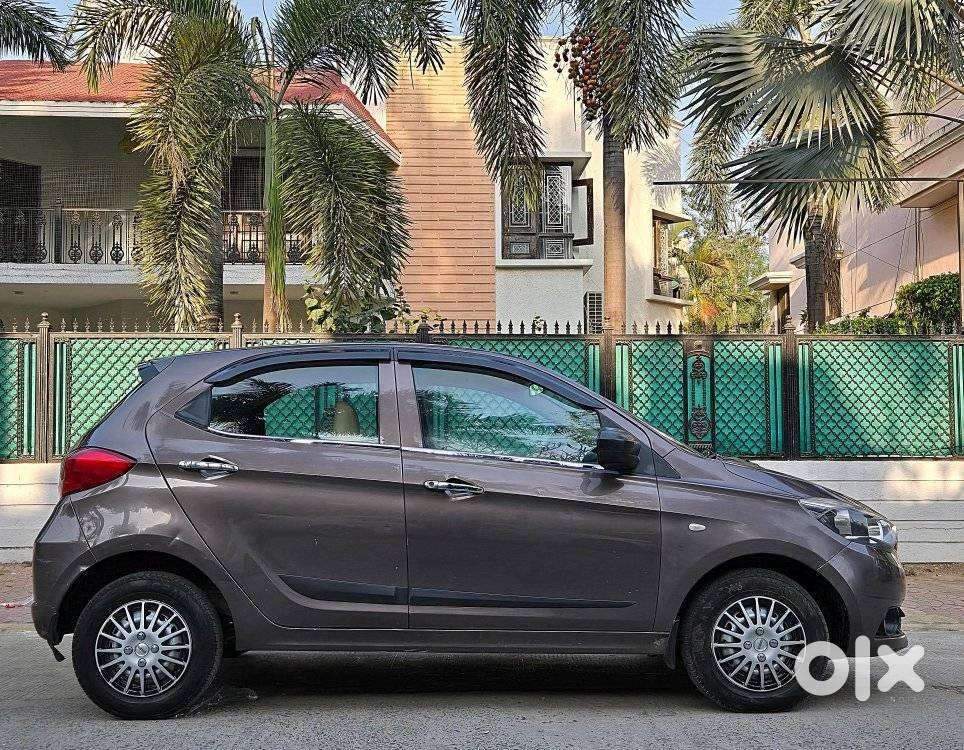 Tata Tiago 1.05 Revotorq Xm Option, 2017, Diesel